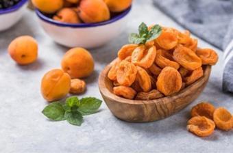 Kayısı Kurus (Tatlı) 1000 Gr.