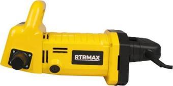 Rtrmax Rtm140 Duvar Kanal Açma Makinası 200W