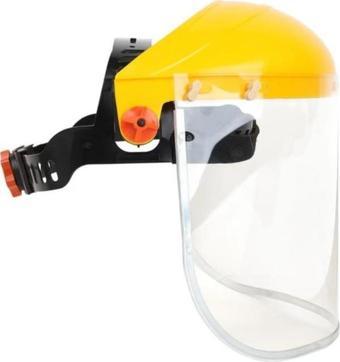 Essafe Yüz Koruyucu Siperlik 20x40cm
