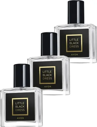 Little Black Dress Kadın Pa