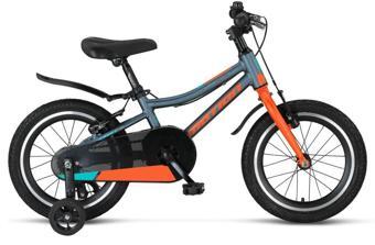 Ümit Motion 16 Jant Hafif Erkek Çocuk Bisikleti 1673 (100-120 cm arası boy)