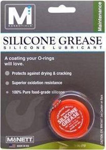 McNETT Silikon Gres 7 Gr