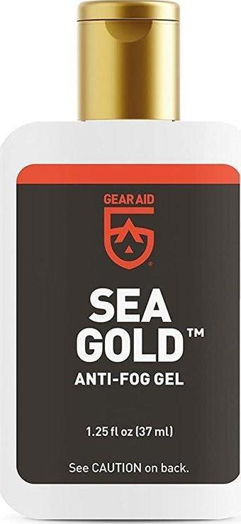 McNETT Buğu Önleyici SEAGOLD Anti-Fog 37 ml