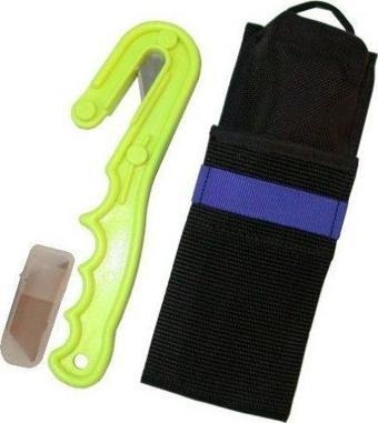 KRAKEN İp Kesici LC1B, 20 cm