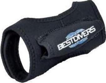 BESTDIVERS Fener Tutucu Ellik Neopren