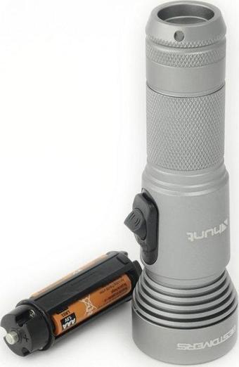 BESTDIVERS Fener X-HUNT 300 Lümen