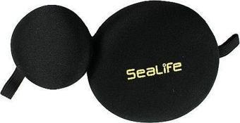 SEALIFE Kamera Lens Koruyucu Neopren, Balıkgözü Lens için SL97508