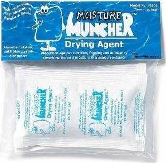 SEALIFE Kamera Nem Alıcı Büyük 3adet 28gr. Moisture Muncher M101