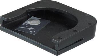 SEALIFE Kamera Lens Yuvası SL970 Balıkgözü lens için SL972