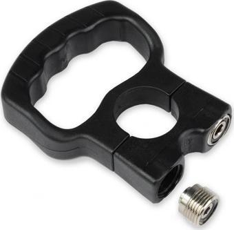 BESTDIVERS Tüp Taşıma Tutacağı Adaptörlü