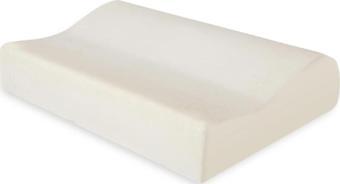Vizor VİSKO BOYUN YASTIĞI LARGE (57x37x11/7) CODE 1011
