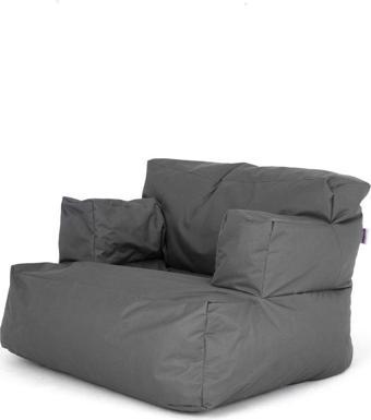 Pufumo Armutland Relax Armut Koltuk Gri