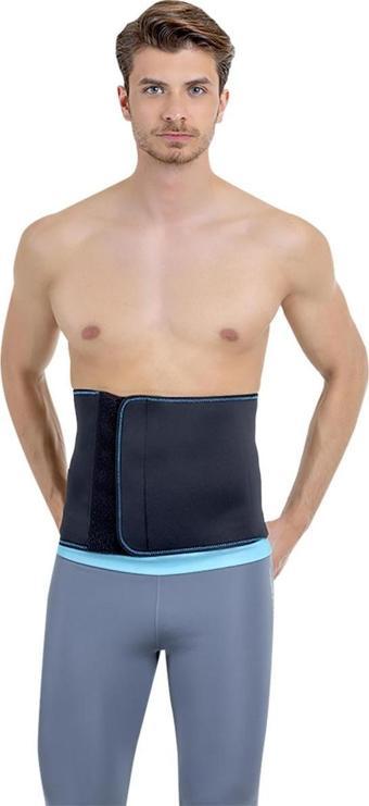 Vizor - Neopren Abdominal Korsesi CODE 425
