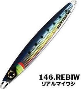 XESTA CASTING NITRO 15G REBIW