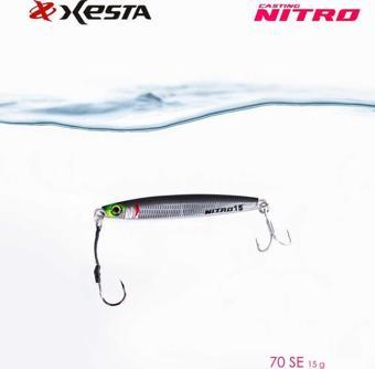 XESTA CASTING NITRO 15G SE