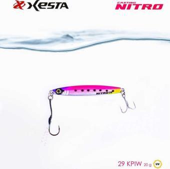 XESTA CASTING NITRO 20G KPIW