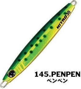 XESTA CASTING NITRO 30G PENPEN