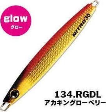 XESTA CASTING NITRO 40G RGDL