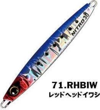 XESTA CASTING NITRO 40G RHBIW