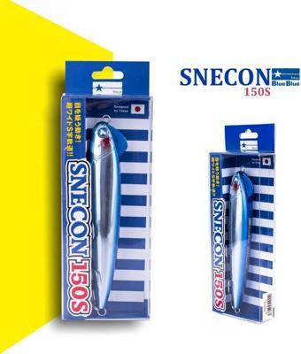 SNECON GAGASIZ 150 SINKING 51G #01