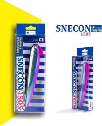 SNECON GAGASIZ 150 SINKING 51G #49