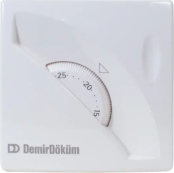 Demirdöküm Exabasic TA3 On Off Kablolu Analog Termostat