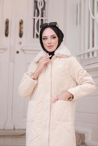 Hülya Türk Butik Mont