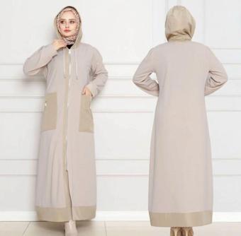 Hülya Türk Butik Tunik (Kap)