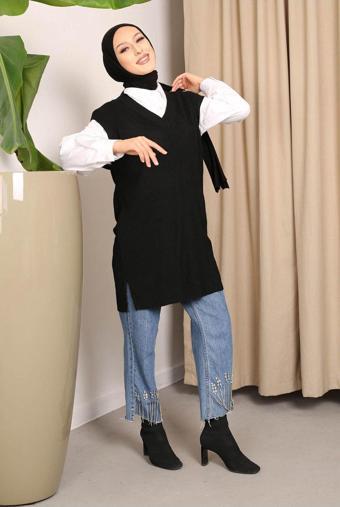 Hülya Türk Butik Süveter