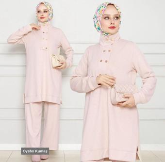 Hülya Türk Butik Pantolon Takım