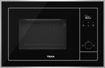 Teka Ml 820 Bıs 20 Lt Ankastre Mikrodalga Fırın