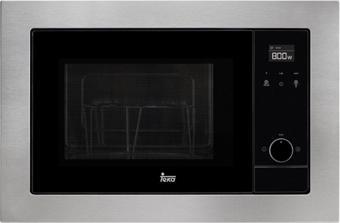 Teka Ms 620 Bıs 20 Lt Ankastre Mikrodalga Fırın