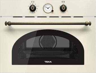 Teka Mwr 32 Bıa Vn 32 Lt Ankastre Mikrodalga Fırın