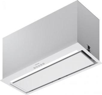Franke Fbfe Wh Matt A70 Matt White Ankastre Aspratör