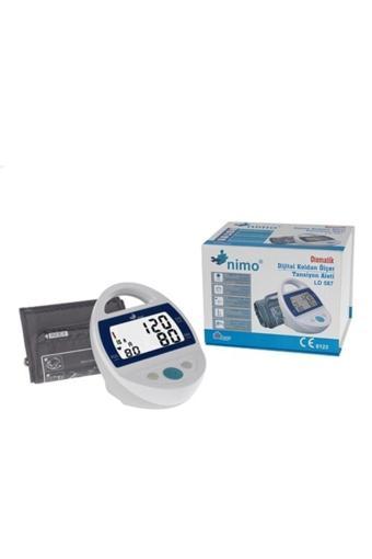 TANS.ALETI NIMO KOL OLC LD 587