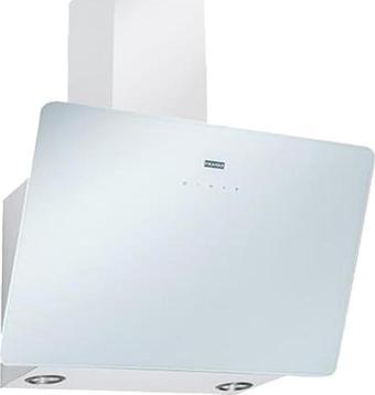 Franke Fpj 615 V Wh A Beyaz Davlumbaz