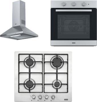 Franke Smart Linear 3 Lü Set