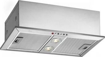 Teka Gfh 73 Gömme Aspiratör Inox
