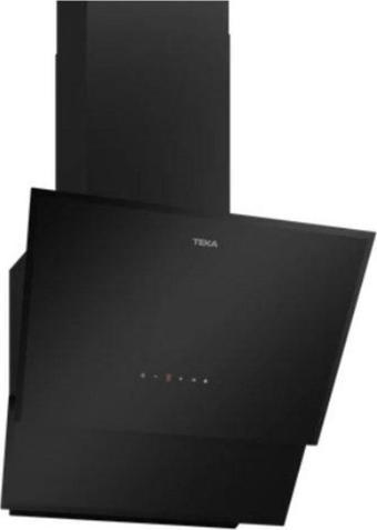Teka Tvt 60.1 Ankastre Duvar Tipi 60 Cm Davlumbaz