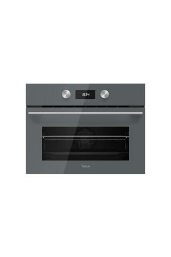 Teka Hlc 8400 St Multifonksiyonel Turbo Fırın