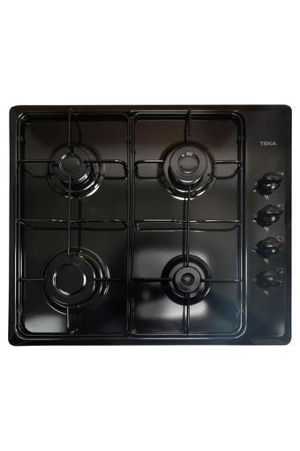 Teka Hlx 60 4G Aı Al Nat Bk Ankastre Ocak