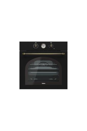 Teka Hrb 6300 At 70 L Turbo Ankastre Fırın