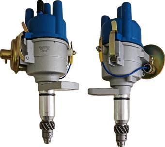 Distribütör Alto / Maruti 800 Motor F8B