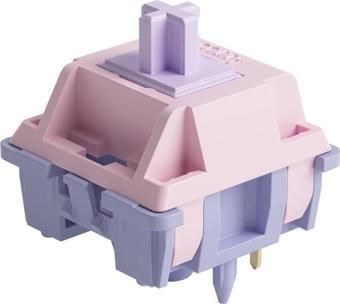 AKKO Fairy 5pin (45 Adet – Sessiz) Linear Switch