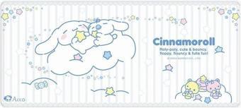 AKKO x Cinnamoroll Star 90×40 Mouse Pad