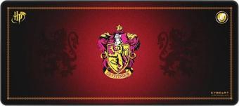 Cybeart Rapid Series Gryffindor Classic Edition 90 40 Xxl Mouse Pad (Mp-Ra90-Hp05)