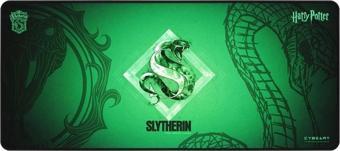 Cybeart Rapid Series Slytherin Classic Edition 90 40 Xxl Mouse Pad (Mp-Ra90-Hp06)