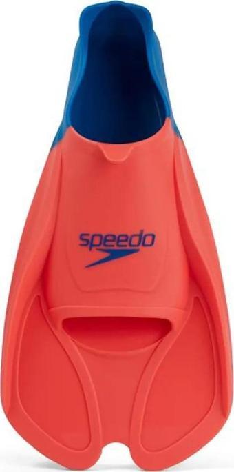 Speedo 8-11982G776 Training Long Blade Fin Au Unisex Ayak Paleti