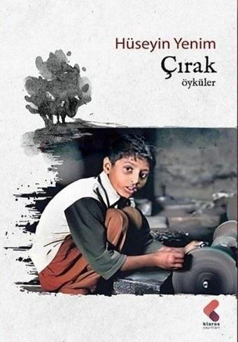 Çırak - Öyküler - Klaros Yayınları