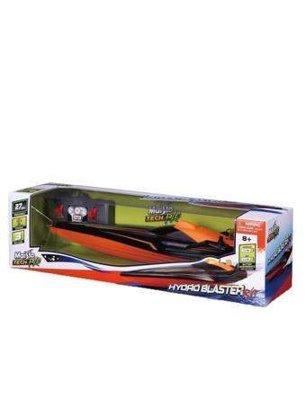 Maisto Tech RC Hydro Blaster – Uzaktan Kumandalı Sürat Teknesi (43,5 cm)